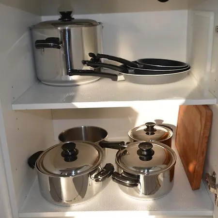 Appartement Duinenveld