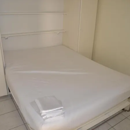 Duinenveld Appartamento Nieuwpoort