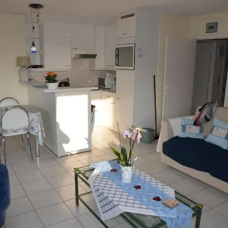 Appartamento Duinenveld Nieuwpoort