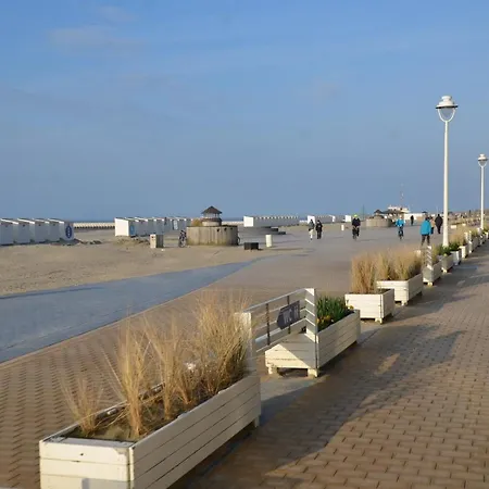 Duinenveld Nieuwpoort