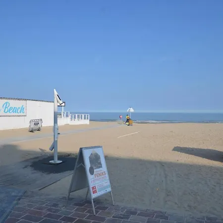 Duinenveld * Nieuwpoort
