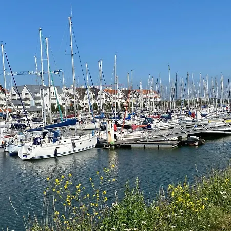Duinenveld Nieuwpoort