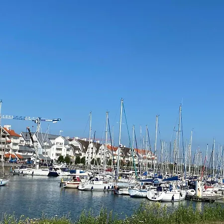 Duinenveld Nieuwpoort