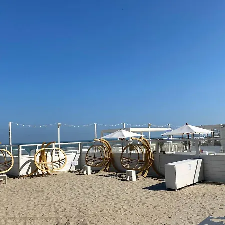 Appartamento Duinenveld *