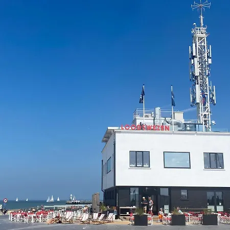 Duinenveld Nieuwpoort